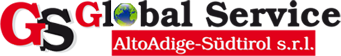 GS Global Service Alto Adige Südtirol