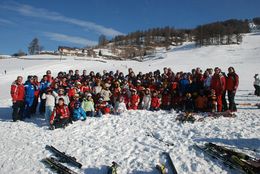 Gruppone 2009-2010
