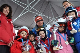 Premiazione 2015-2016