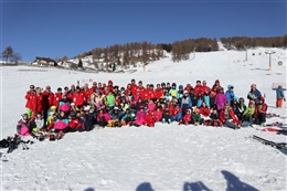 GARA 17/02/2019